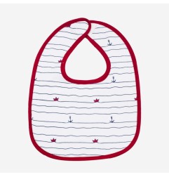 BAVOIRS 1ER AGE X7 -CAPITAINE