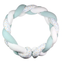 TRESSE DECORATIVE 200CM KOLALA