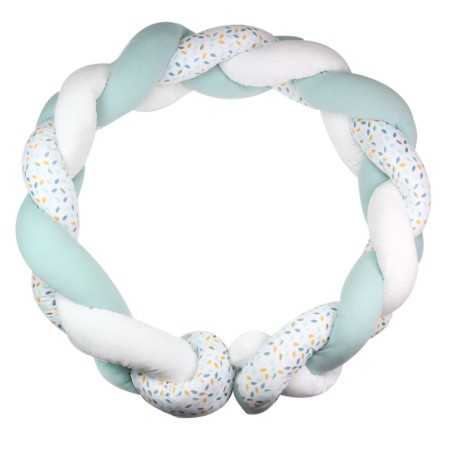 TRESSE DECORATIVE 200CM KOLALA