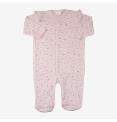 PYJAMAS ASSORTIS COTELE