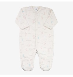 PYJAMAS ASSORTIS COTELE