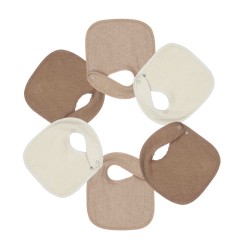 BAVOIRS NAISSANCE X6 -NID D'ABEILLE