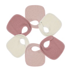 BAVOIRS NAISSANCE X6 -NID D'ABEILLE