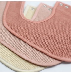 BAVOIRS NAISSANCE X6 -NID D'ABEILLE