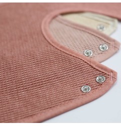 BAVOIRS NAISSANCE X6 -NID D'ABEILLE