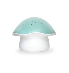 PROJECTEUR D'ETOILES CHAMPIGNON