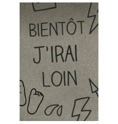 ECHARPE LA BASIC TATTOO