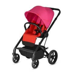 BALIOS S FANCY PINK | PURPLE