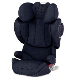 SOLUTION Z-FIX PLUS MIDNIGHT BLUE | NAVY BLUE