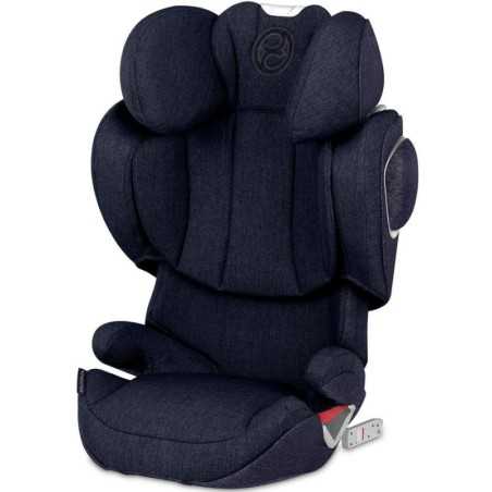 SOLUTION Z-FIX PLUS MIDNIGHT BLUE | NAVY BLUE