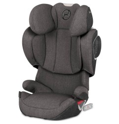 SOLUTION Z-FIX PLUS MANHATTAN GREY | MID GREY