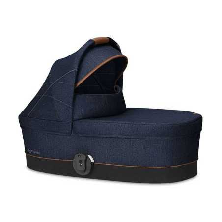 COT S DENIM DENIM BLUE | BLUE