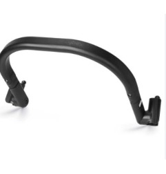 EEZY S 2 BUMPERBAR BLACK