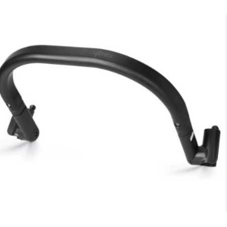 EEZY S 2 BUMPERBAR BLACK