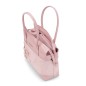 PLATINUM CHANGING BAG FE/SIMPLY FLOWERS PINK-LIGHT PINK PU1