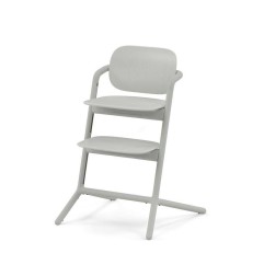 LEMO 3-IN-1 SET BT/SUEDE GREY-MID GREY PU1