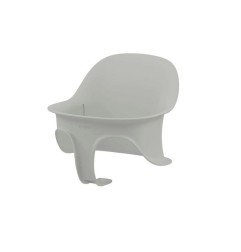 LEMO 3-IN-1 SET BT/SUEDE GREY-MID GREY PU1