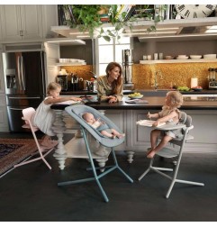 LEMO 3-IN-1 SET BT/SUEDE GREY-MID GREY PU1