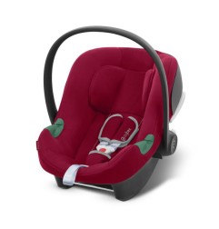 ATON B2 I-SIZE DYNAMIC RED | MID RED