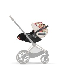 CLOUD Z2 I-SIZE FE SBLO