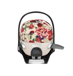 CLOUD Z2 I-SIZE FE SBLO