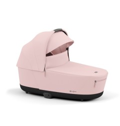 NACELLE LUXE PRIAM 4 /E-PRIAM 2 - PEACH PINK | CYBEX