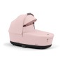 NACELLE LUXE PRIAM 4 /E-PRIAM 2 - PEACH PINK | CYBEX