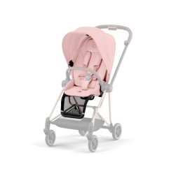 HABILLAGE DE SIEGE MIOS 3 - PEACH PINK |CYBEX