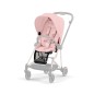 HABILLAGE DE SIEGE MIOS 3 - PEACH PINK |CYBEX