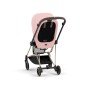 HABILLAGE DE SIEGE MIOS 3 - PEACH PINK |CYBEX