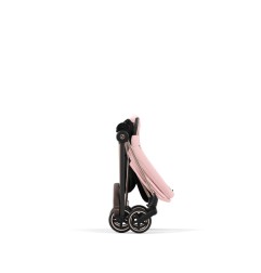 HABILLAGE DE SIEGE MIOS 3 - PEACH PINK |CYBEX