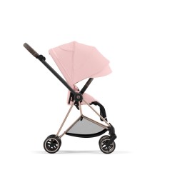 HABILLAGE DE SIEGE MIOS 3 - PEACH PINK |CYBEX