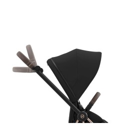 HABILLAGE DE SIEGE MIOS 3 - PEACH PINK |CYBEX