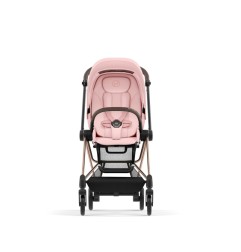 HABILLAGE DE SIEGE MIOS 3 - PEACH PINK |CYBEX