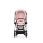 HABILLAGE DE SIEGE MIOS 3 - PEACH PINK |CYBEX