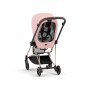 HABILLAGE DE SIEGE MIOS 3 - PEACH PINK |CYBEX