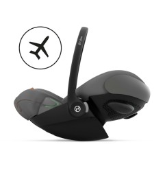 CLOUD G I-SIZE - LAVA GREY - CYBEX