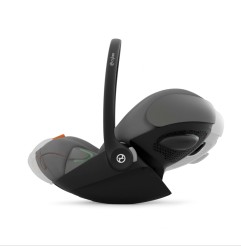 CLOUD G I-SIZE - LAVA GREY - CYBEX