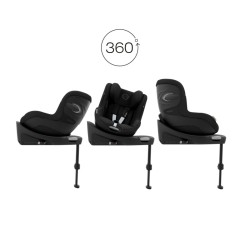 SIEGE-AUTO SIRONA G I-SIZE