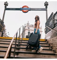 POUSSETTE MELIO CARBON