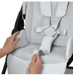 POUSSETTE MELIO CARBON