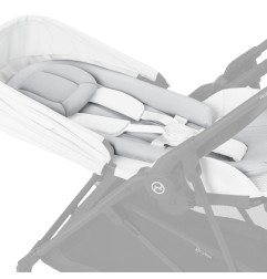 POUSSETTE MELIO CARBON