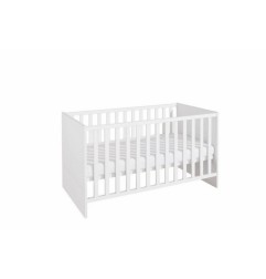 HAUKE LIT D'ENFANT 70 X 140 CM