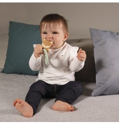 ANNEAU DENTITION RENARD