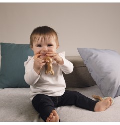 ANNEAU DE DENTITION LAPIN