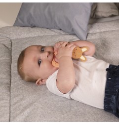 ANNEAU DE DENTITION LAPIN