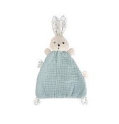 DOUDOU LAPIN COLOMBE