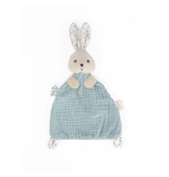 DOUDOU LAPIN COLOMBE