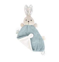 DOUDOU LAPIN COLOMBE