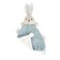 DOUDOU LAPIN COLOMBE